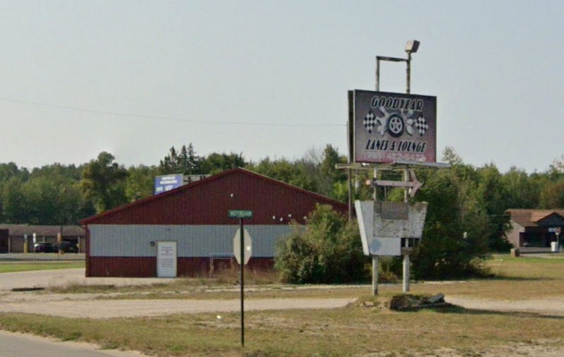 Northway Lanes (Northway Bar and Bowling)